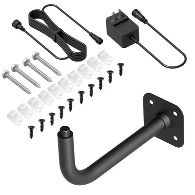 RTK Wall Mount Kit