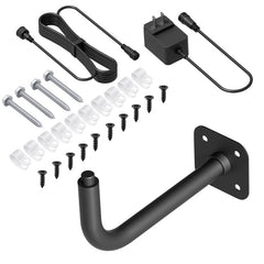 RTK Wall Mount Kit