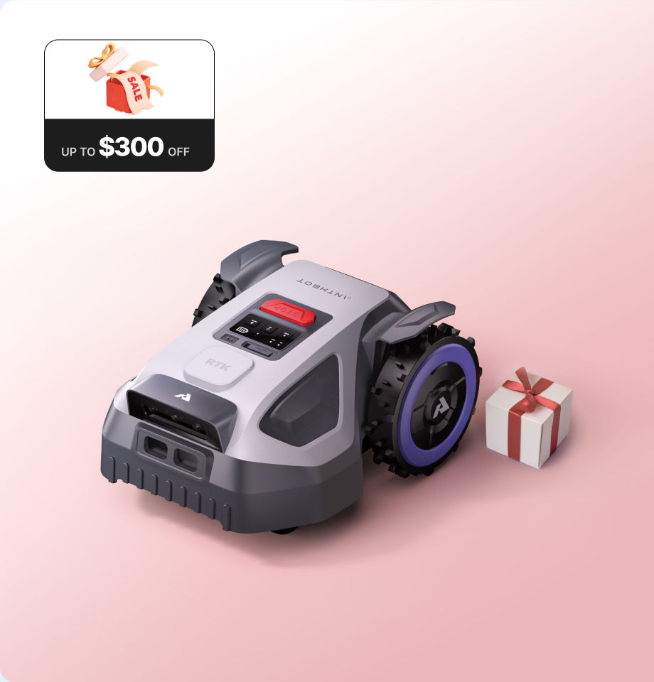 ANTHBOT M5