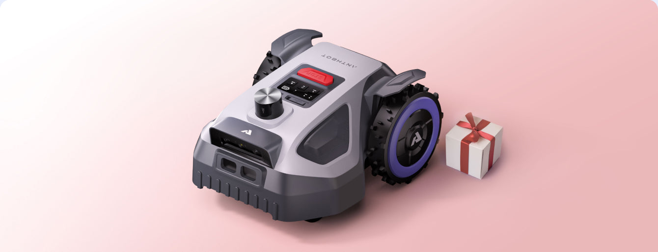ANTHBOT M5 LiDAR