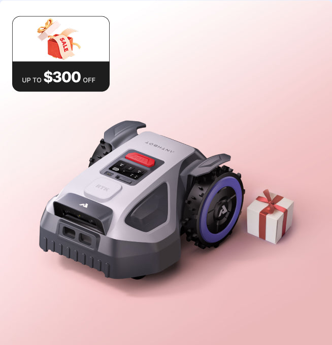 ANTHBOT M5