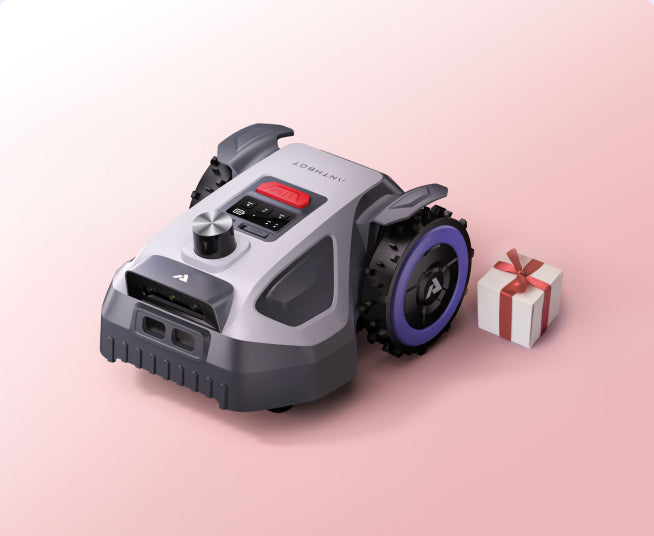 ANTHBOT M5 LiDAR