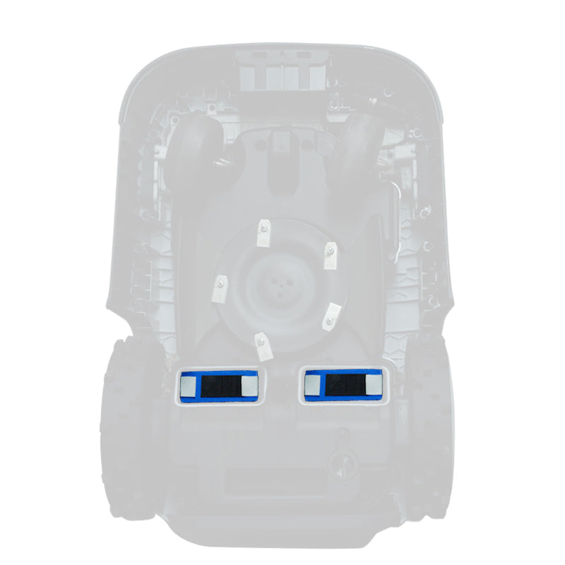 Battery installation position
