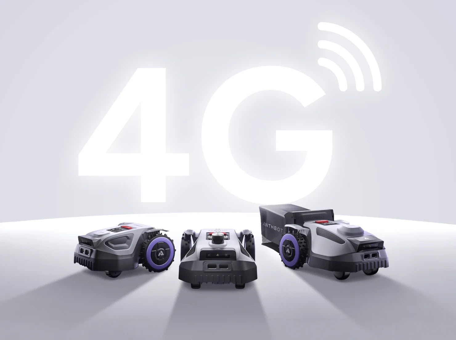 4G Service