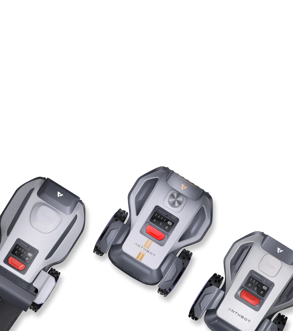 Find Your Ideal
Lawn Mower