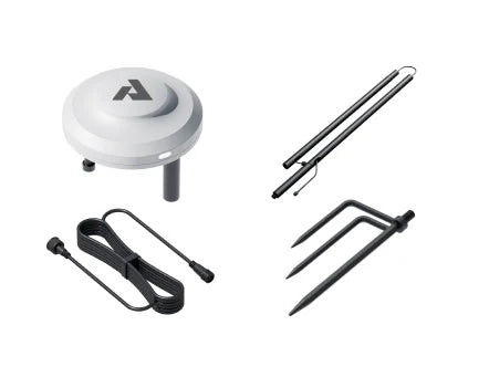 RTK Signal Booster