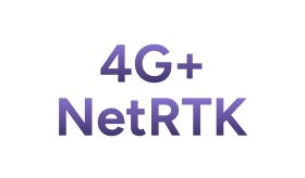 4G/NRTK Service (3 months)