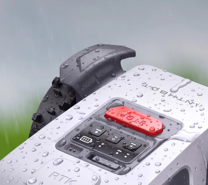 Rain Sensor