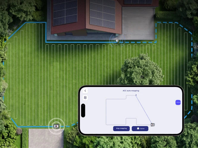 Effortless Auto Mapping