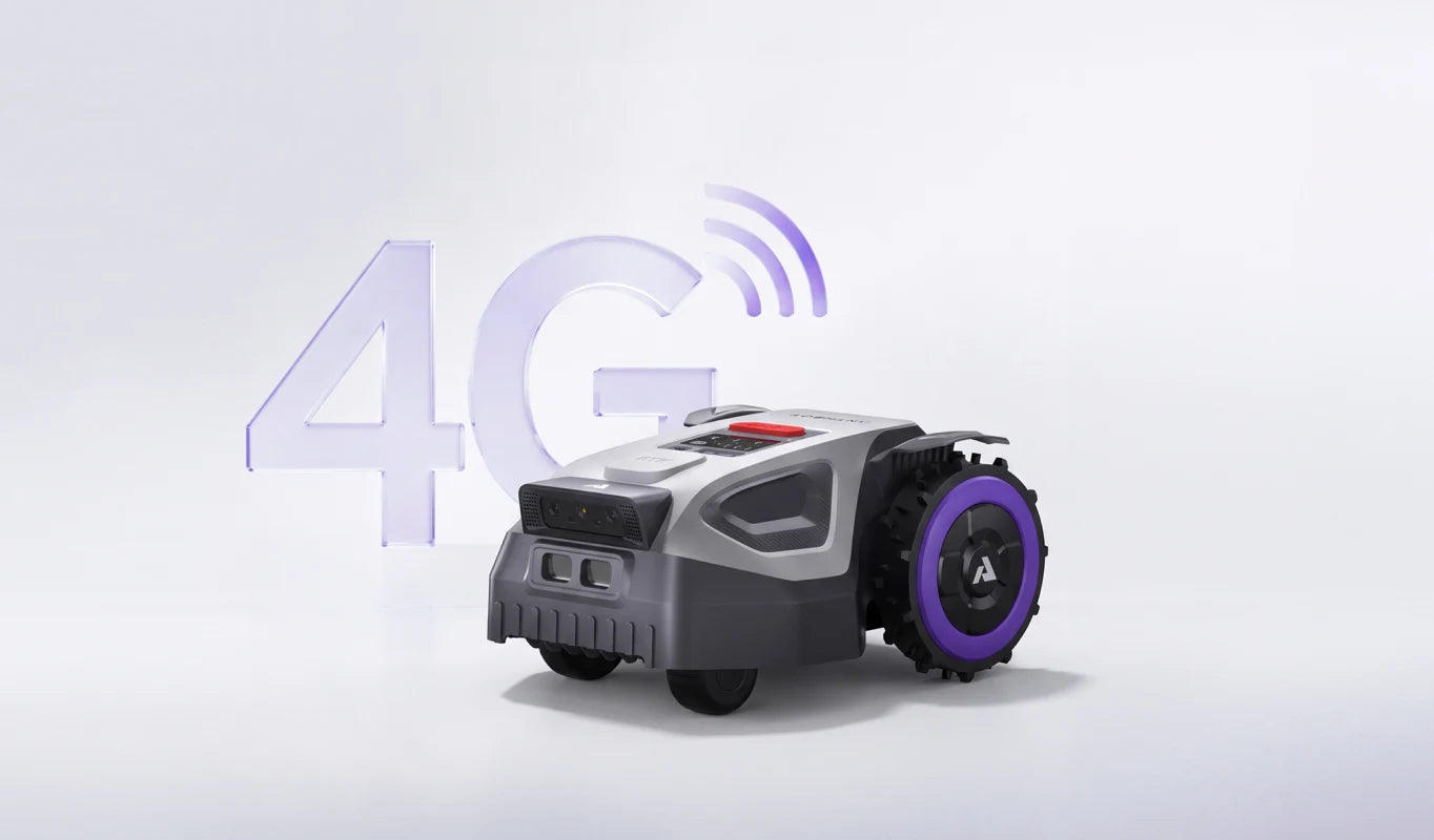 NetRTK/4G Serive
