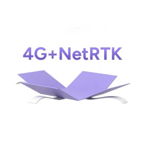 1-Year 4G/NetRTK
