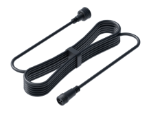 Charging pile adapter extension cable