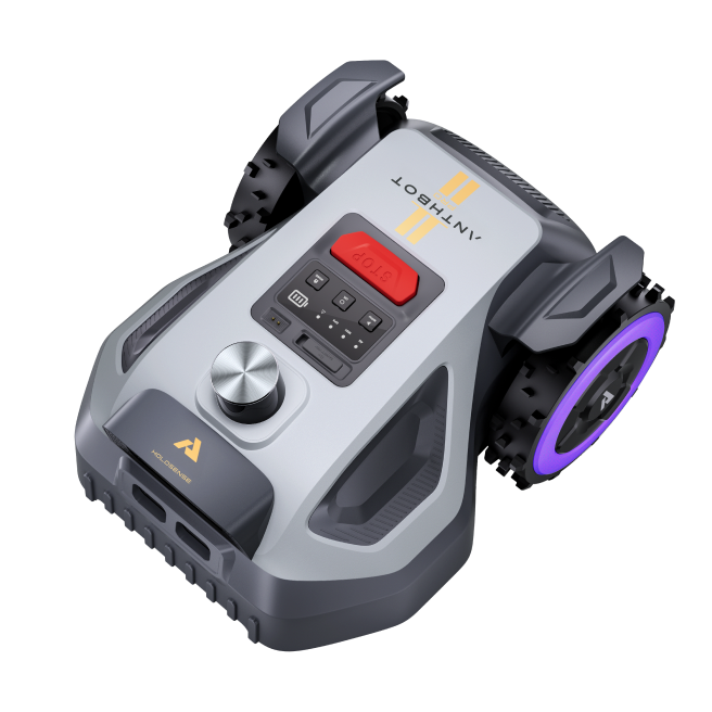 M5 Pro / M9 Pro Robotic Mower × 1
