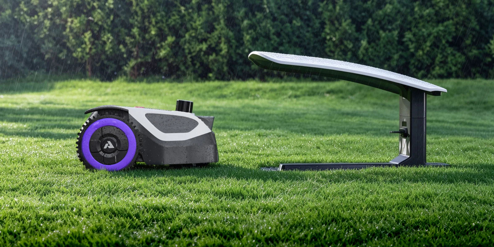 Rain Sensor