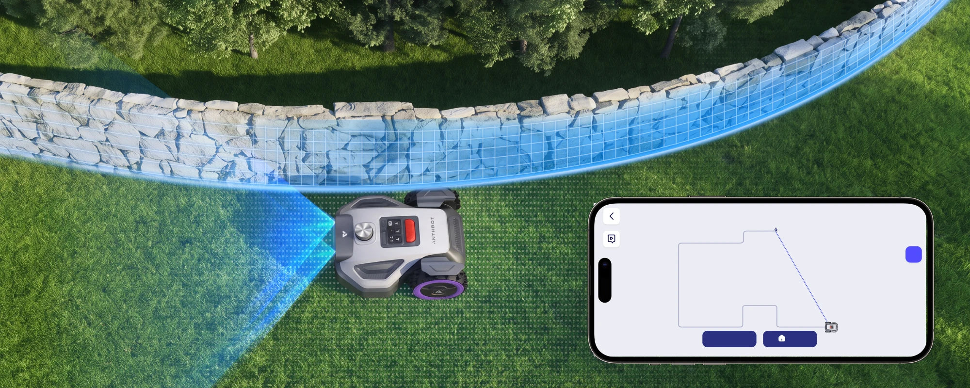 Better Auto Mapping