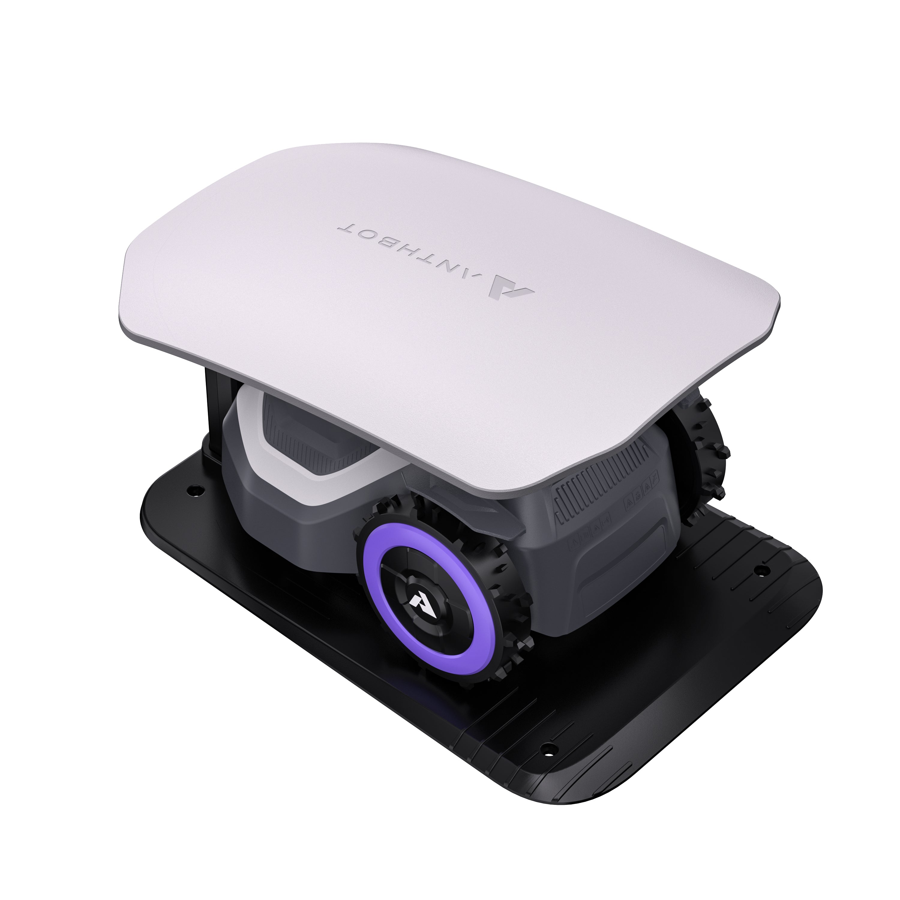 ANTHBOT M5 Robot Lawn Mower | ANTHBOT US