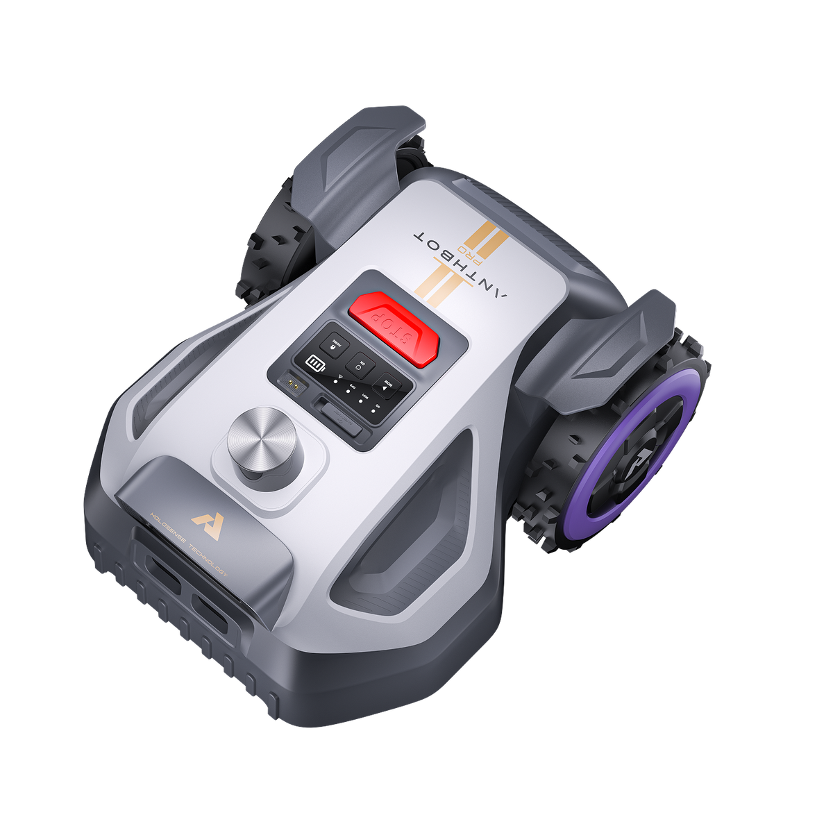 ANTHBOT M5 PRO