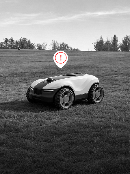 LiDAR
Only Solution