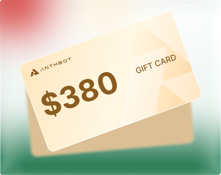 ANTHBOT Gift Card